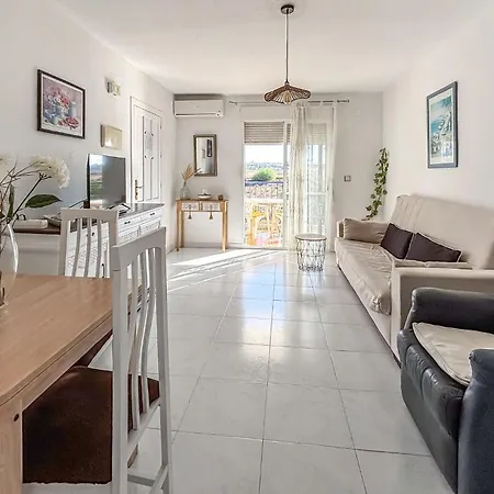 2 Bedroom Stunning In Torrevieja