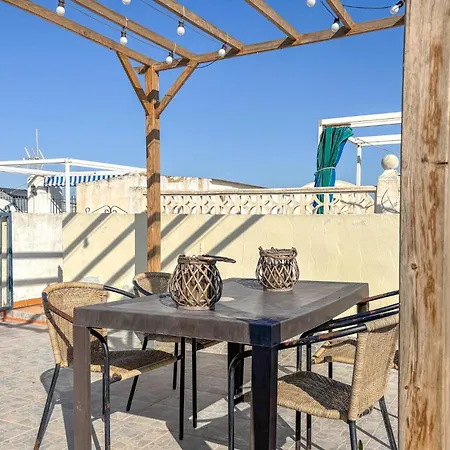 Dom wakacyjny 2 Bedroom Stunning In