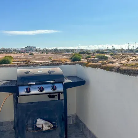 2 Bedroom Stunning In Dom wakacyjny *