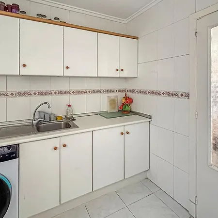 2 Bedroom Stunning In Dom wakacyjny *